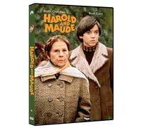 Harold and Maude