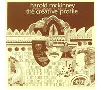 Harold McKinney Voices and Rhythms of the Creative Profile (Vinyl LP) 12" Album