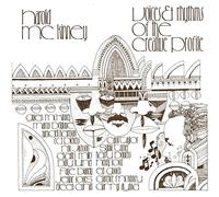 Harold McKinney Voices and Rhythms of the Creative Profile (Vinyl LP) 12" Album