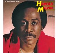 Melvin Harold & Blue Notes - All Things Happen