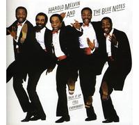 Harold Melvin And The Blue Not - Talk It Up (Tell Everybody)