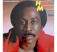 Harold Melvin And The Blue Notes - All Things Happen In Time