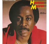 Harold Melvin & The Blue Notes – All Things Happen – CD
