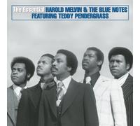 Harold Melvin and The Blue Notes Essential Harold Melvin and the Blue Notes (CD)