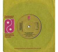 Harold Melvin And The Blue Notes - Harold Melvin And The Blue Notes - Don't Leave Me This Way - Philadelphia International Records