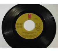 Harold Melvin And The Blue Notes - I'm Weak For You - Philadelphia International Records - ZS7 3543
