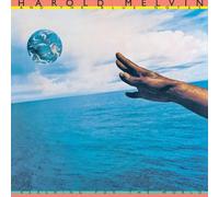 Harold Melvin and The Blue Notes Reaching for the World (CD) Album