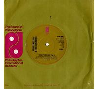 Harold Melvin And The Blue Notes - Wake Up Everybody (Part 1)