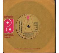 Harold Melvin And The Blue Notes - Where Are All My Friends - Harold Melvin And The Blue Notes 7" 45