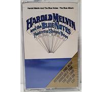 Harold Melvin & Blue Notes - Blue Album [CASSETTE]