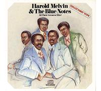Harold Melvin - Collectors Item
