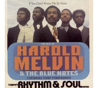 Harold Melvin & Blue Notes - If You Dont Know Me By Now: Best of by Harold Melvin & Blue Notes (1995) Audio CD