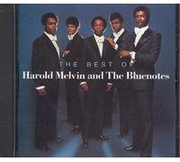 Harold Melvin/blueno - Harold Melvin & The Bluenotes - Best of