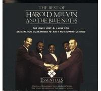 Harold Melvin & Bluenotes - Best of Harold Melvin & The Bluenotes