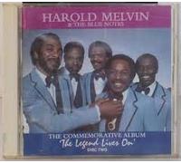 Harold Melvin - Commemorative Vol 2