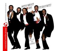 Harold Melvin & The Blue Note Talk It Up (Tell Everybody) (Digitally Remastered