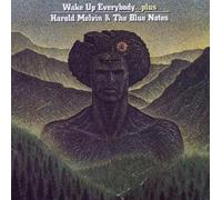 Harold Melvin & The Blue Note - Wake Up Everybody