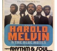 Harold Melvin & the Blue Notes - Harold Melvin & the Blue Notes
