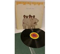 HAROLD MELVIN & THE BLUE NOTES - HAROLD MELVIN & THE BLUE NOTES now is the time, AA 1041