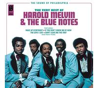 HAROLD MELVIN & THE BLUE NOTES - Harold Melvin & The Blue Notes - Very Best Of