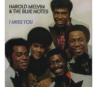 Harold Melvin & The Blue Notes - I Miss You