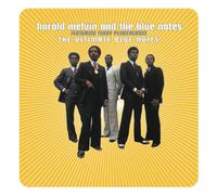 Harold Melvin & The Blue Notes The Ultimate Blue Notes (CD)
