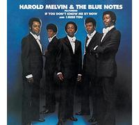 Harold Melvin & the Blue...USA