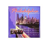Harold Melvin & The Bluenotes, Billy Paul, The Three Degrees..