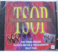Harold Melvin & The Bluenotes, Billy Paul, Three Degrees Orchestra..