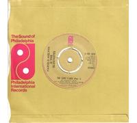 Harold Melvin & The Bluenotes* - The Love I Lost (Part 1) - Harold Melvin & The Bluenotes* 7" 45