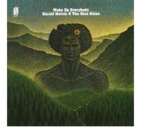 Harold Melvin - Wake Up Everybody!