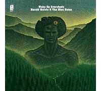 Harold Melvin - Wake Up [Remastered]