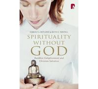 Harold Netland Keith E Yandell Spirituality Without God (Tascabile)