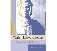 Harold Orlans T.E. Lawrence (Tascabile)