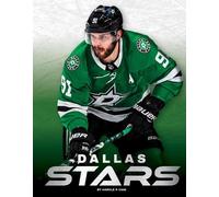 Harold P. Cain Dallas Stars (Copertina rigida) NHL Teams