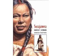 Harold P. Howard Sacajawea (Tascabile)