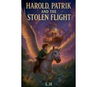 Harold,¿Patrik and the Stolen Flight