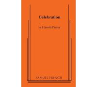 Harold Pinter Celebration (Tascabile)