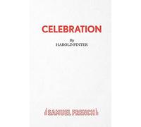 Harold Pinter Celebration (Tascabile)