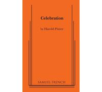 Harold Pinter Celebration (Tascabile)
