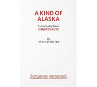 Harold Pinter Other Places (Tascabile) Acting Edition S.