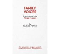 Harold Pinter Other Places (Tascabile) Acting Edition S.