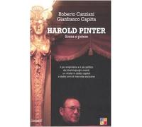 Harold Pinter. Scena e potere