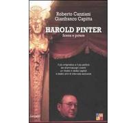 Harold Pinter. Scena e potere