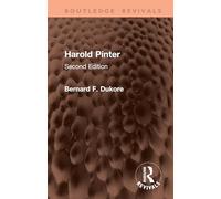Harold Pinter: Second Edition