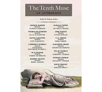 Harold Pinter Tenth Muse (Copertina rigida)