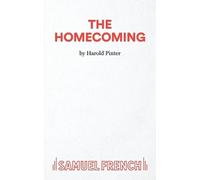 Harold Pinter The Homecoming (Tascabile) Acting Edition S.