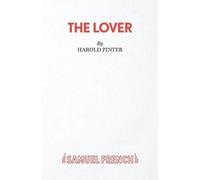 Harold Pinter The Lover (Tascabile) Acting Edition S.
