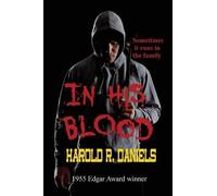 Harold R Daniels In His Blood (Tascabile)