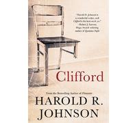 Harold R. Johnson Clifford (Tascabile)